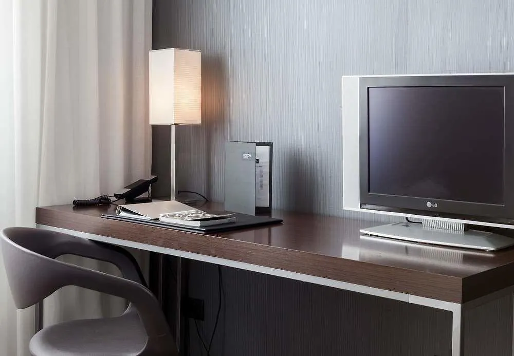 Ac Hotel Algeciras By Marriott
