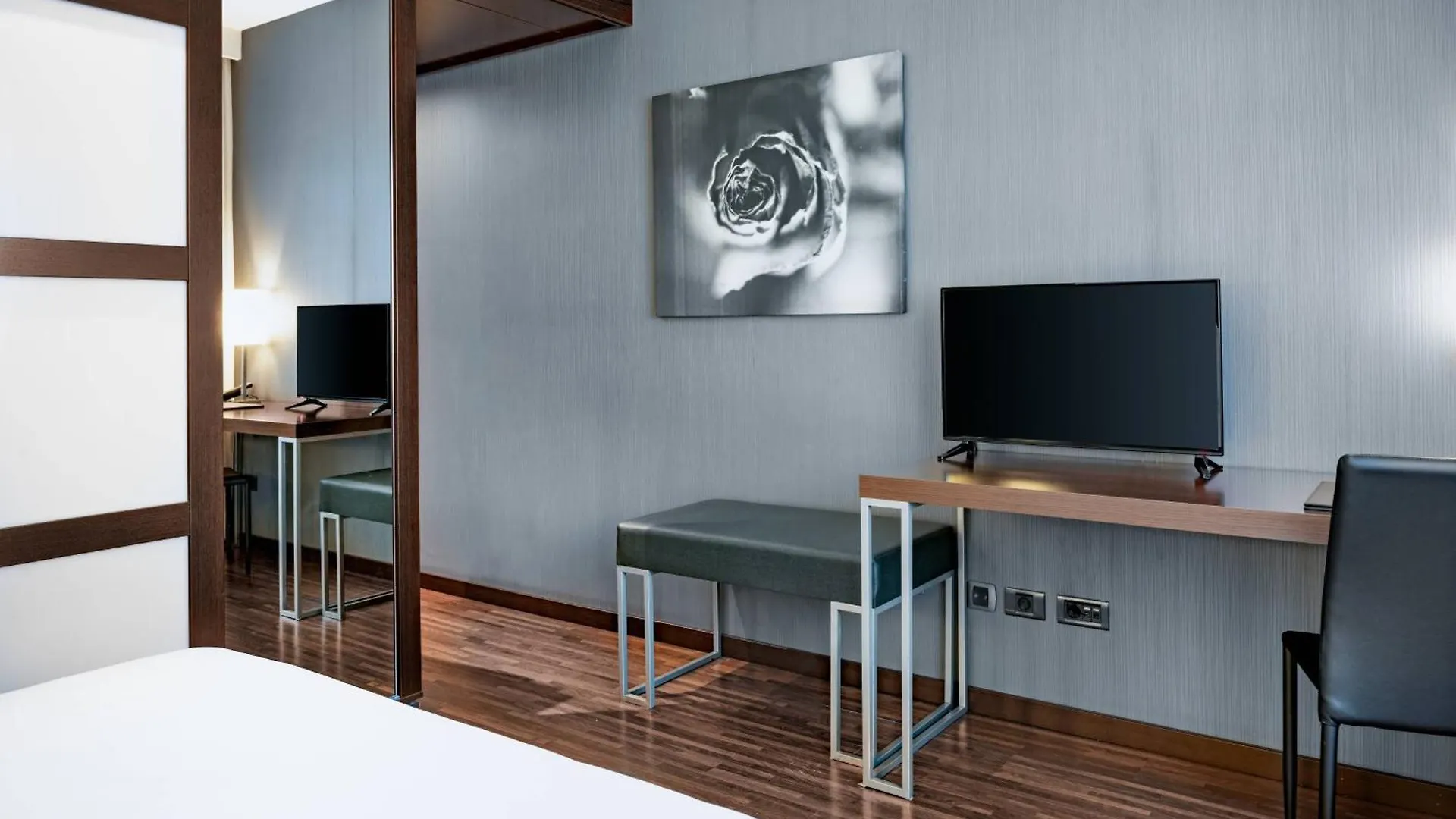 Ac Hotel Algeciras By Marriott