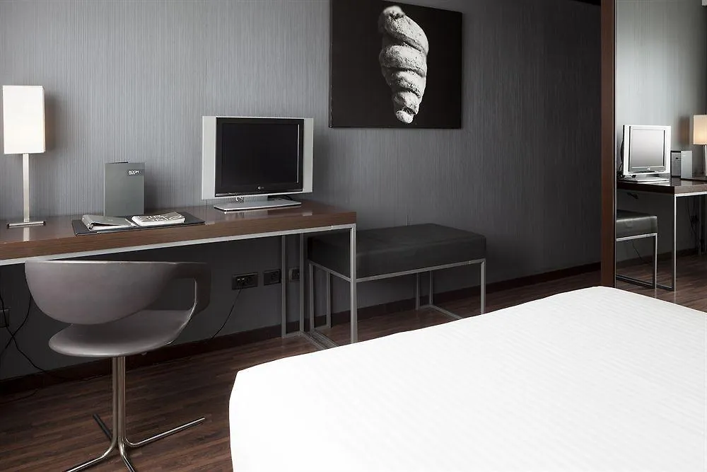 Ac Hotel Algeciras By Marriott