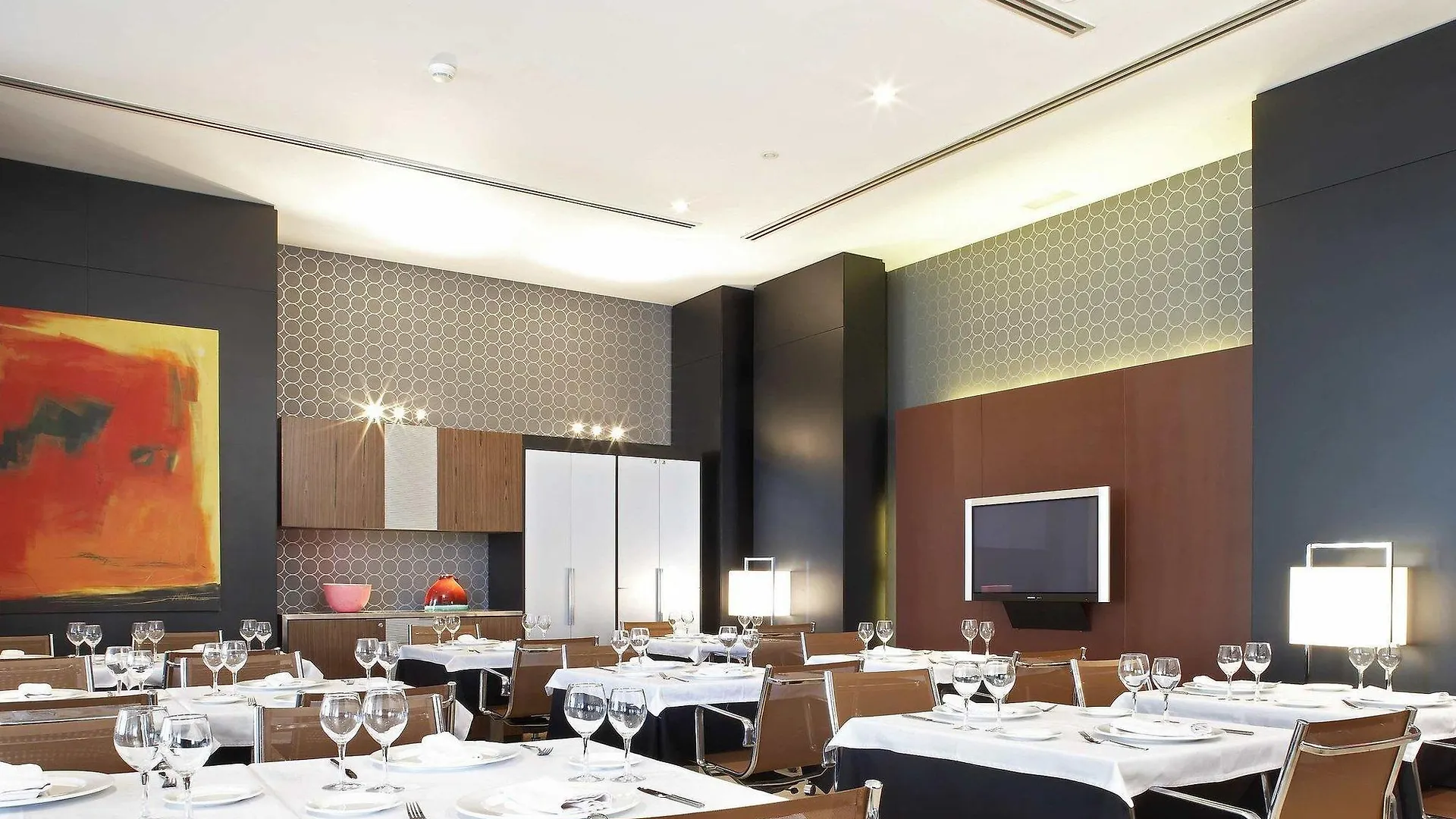 Ac Hotel Algeciras By Marriott