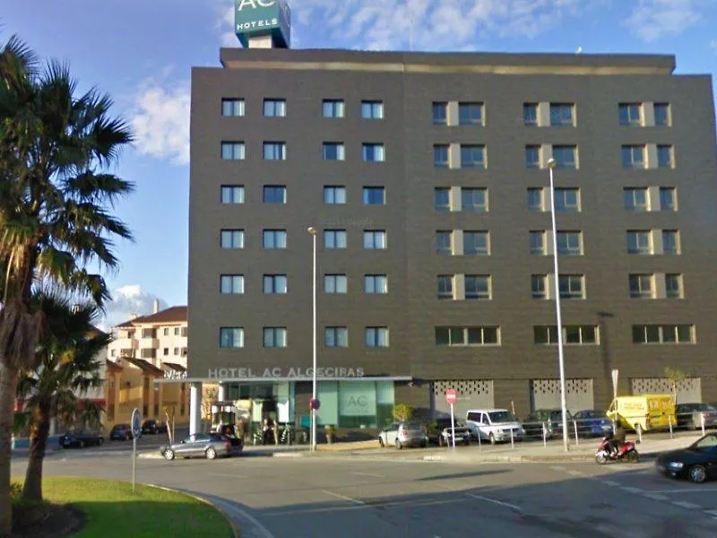 Ac Hotel Algeciras By Marriott Spanien