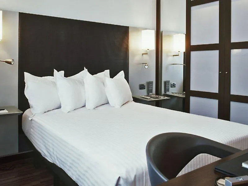 Ac Hotel Algeciras By Marriott