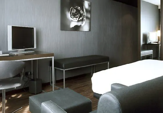 Ac Hotel Algeciras By Marriott