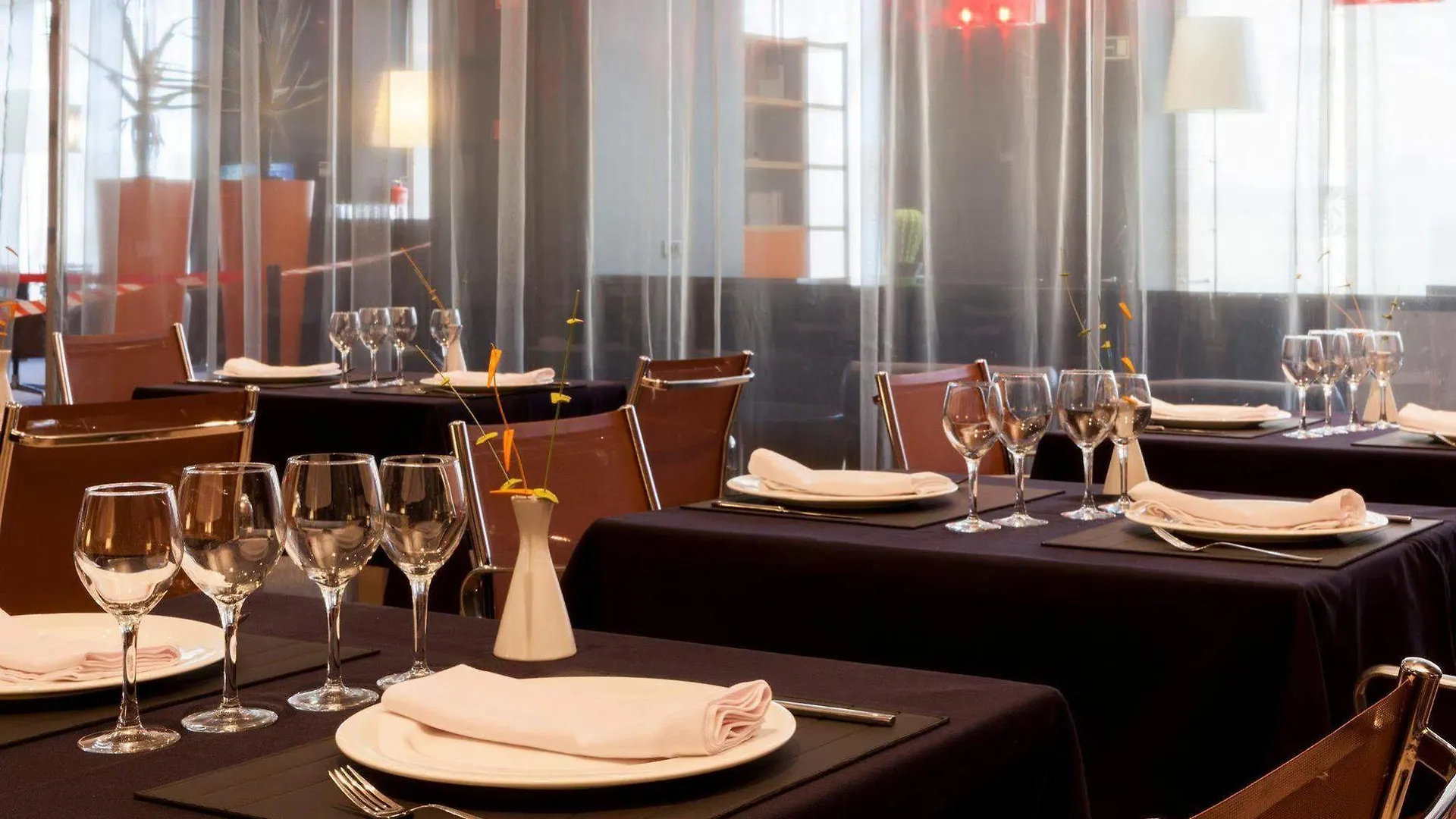 Ac Hotel Algeciras By Marriott