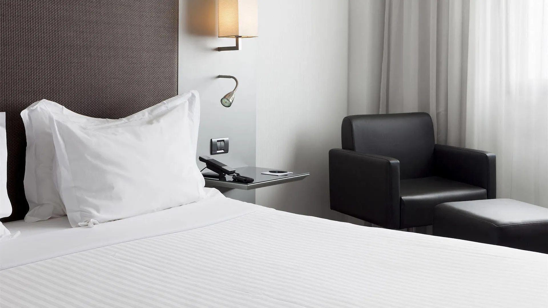 Ac Hotel Algeciras By Marriott