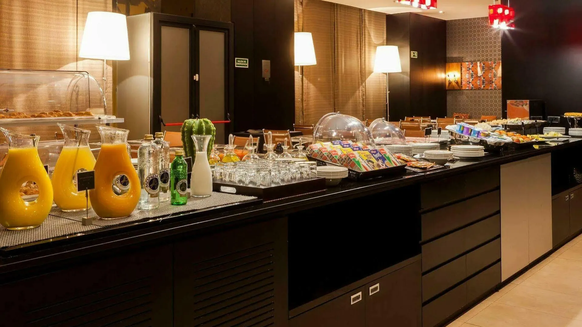 Ac Hotel Algeciras By Marriott