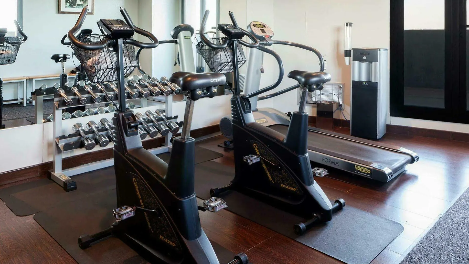 Ac Hotel Algeciras By Marriott Spanien