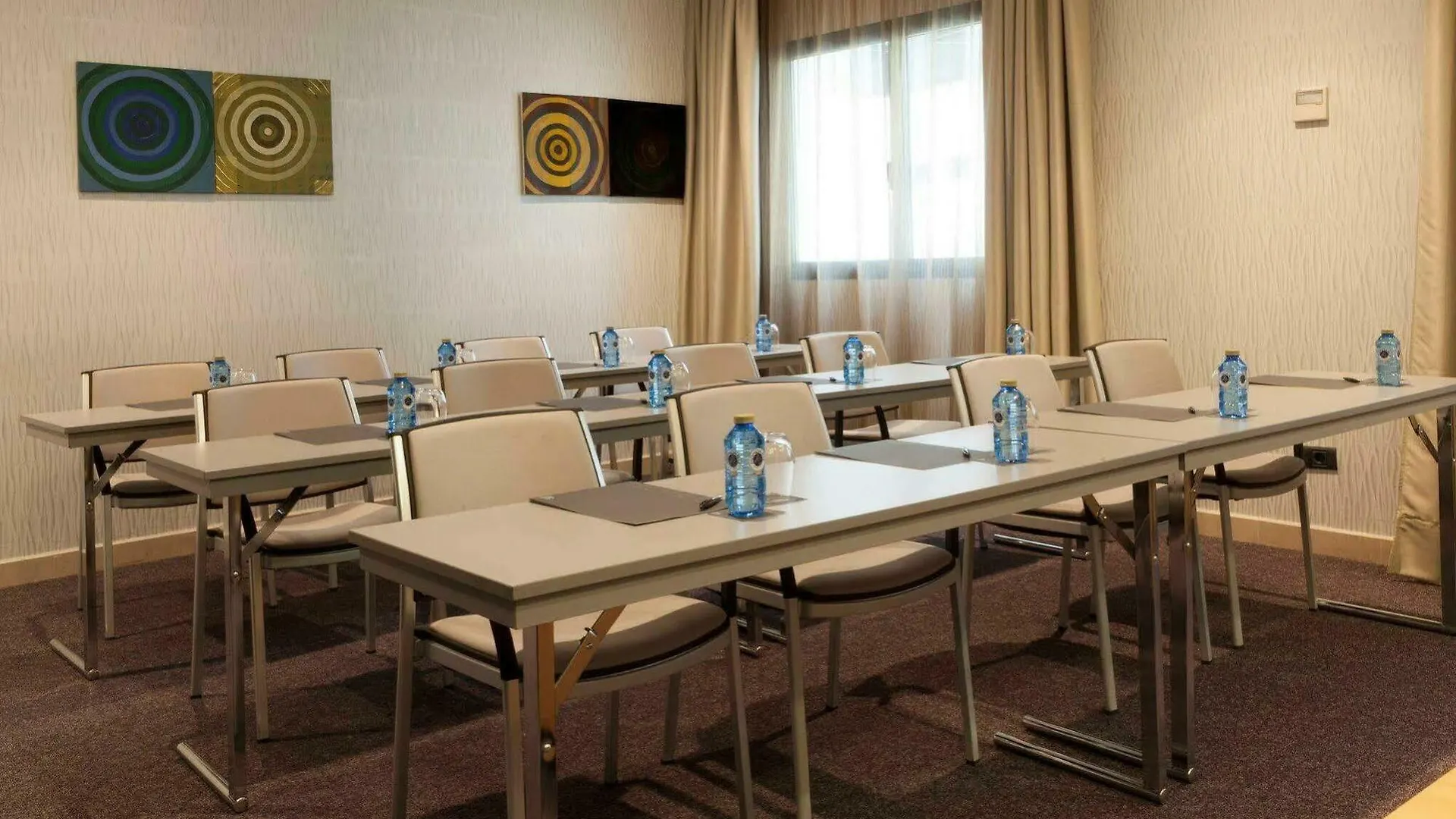 Ac Hotel Algeciras By Marriott