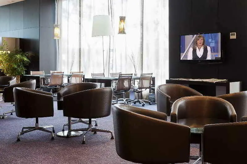 Ac Hotel Algeciras By Marriott