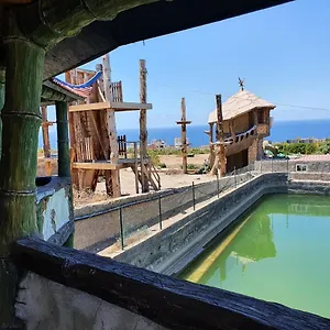Ostello La Casa Nova Armenime