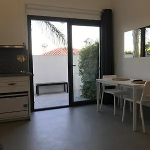 Apartamento San Miguel 1, Algeciras