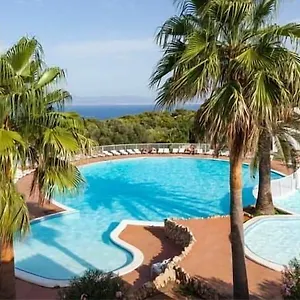Hotel Sun Club El Dorado Cabo Regana (Mallorca)