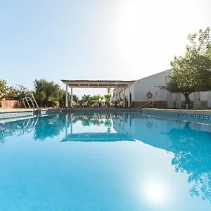 Landhuis Complejo Rural Sol De