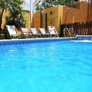 Landhuis Jardin Del Desierto