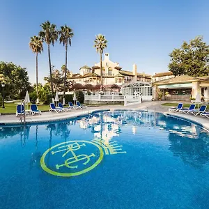 Globales Reina Cristina Hotell