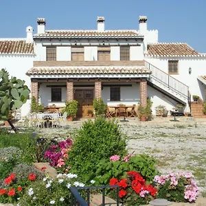 Landhuis Belvilla By Oyo Cortijo Monjas
