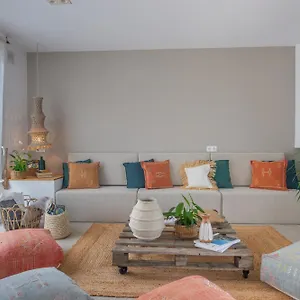 Affittacamere Boutique Es Portalet Sant Feliu de Guíxols