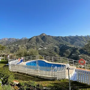 Landhuis Rural Caracoles