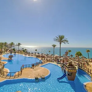 World **** Benalmádena