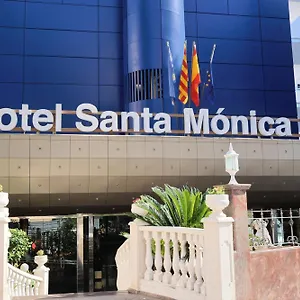 Hotel Santa Monica Playa ***