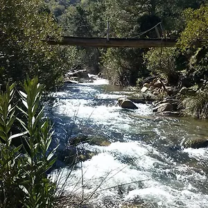 La Del Recovero *** Genalguacil