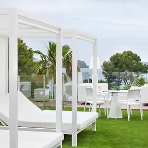 Hotel Morlans Garden ***