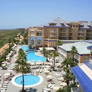 Melia Hotel