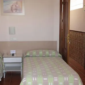 Affittacamere Beatriz Charming Torremolinos