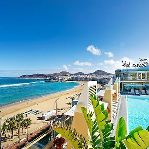 Hotel Bull Reina Isabel & ****