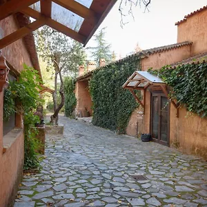 Landhuis Molinos De