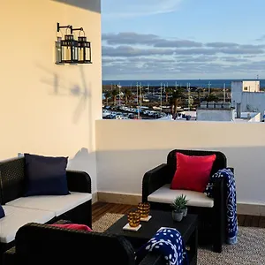 Ostello Lantia Rooftop House Arrecife (Lanzarote)