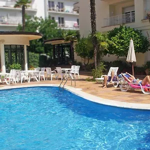 Hotel Mireia Lloret de Mar