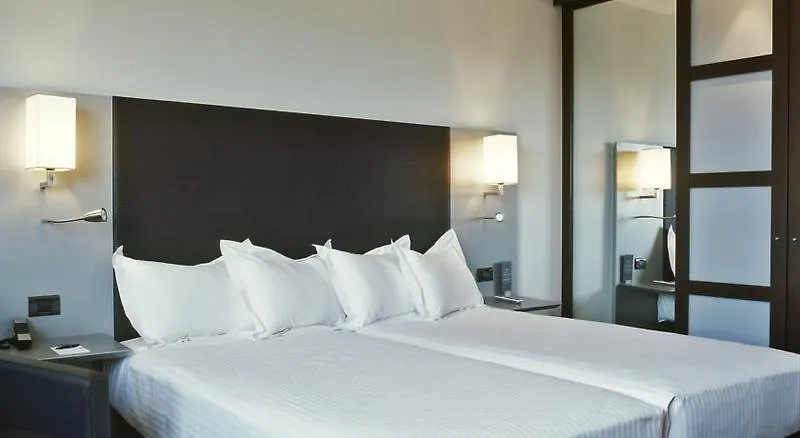 Ac Hotel Algeciras By Marriott Spain