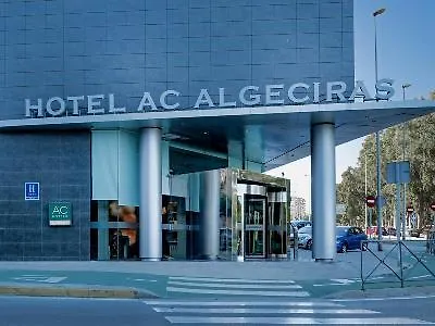 Ac Hotel Algeciras By Marriott