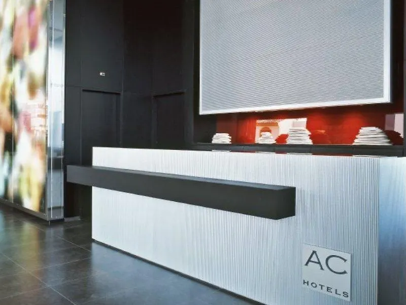 Ac ホテル アルヘシラス