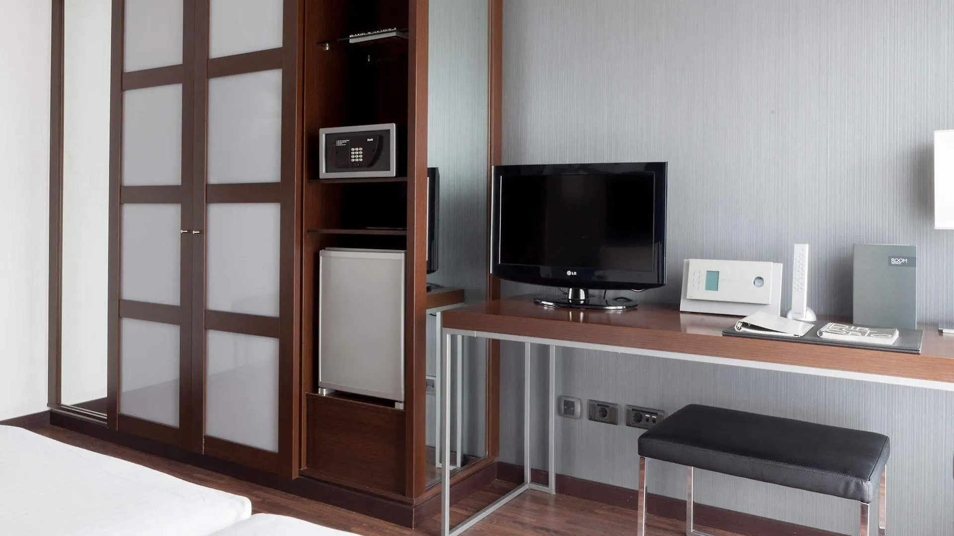 Ac Hotel Algeciras By Marriott 4*,  Spain