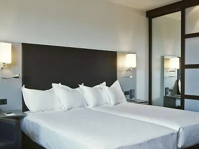 ****  Ac Hotel Algeciras By Marriott Spain