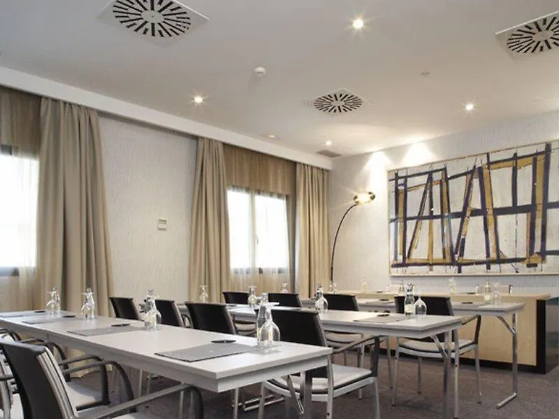 Ac Hotel Algeciras By Marriott
