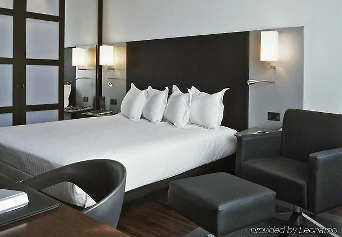 Ac Hotel Algeciras By Marriott Espagne